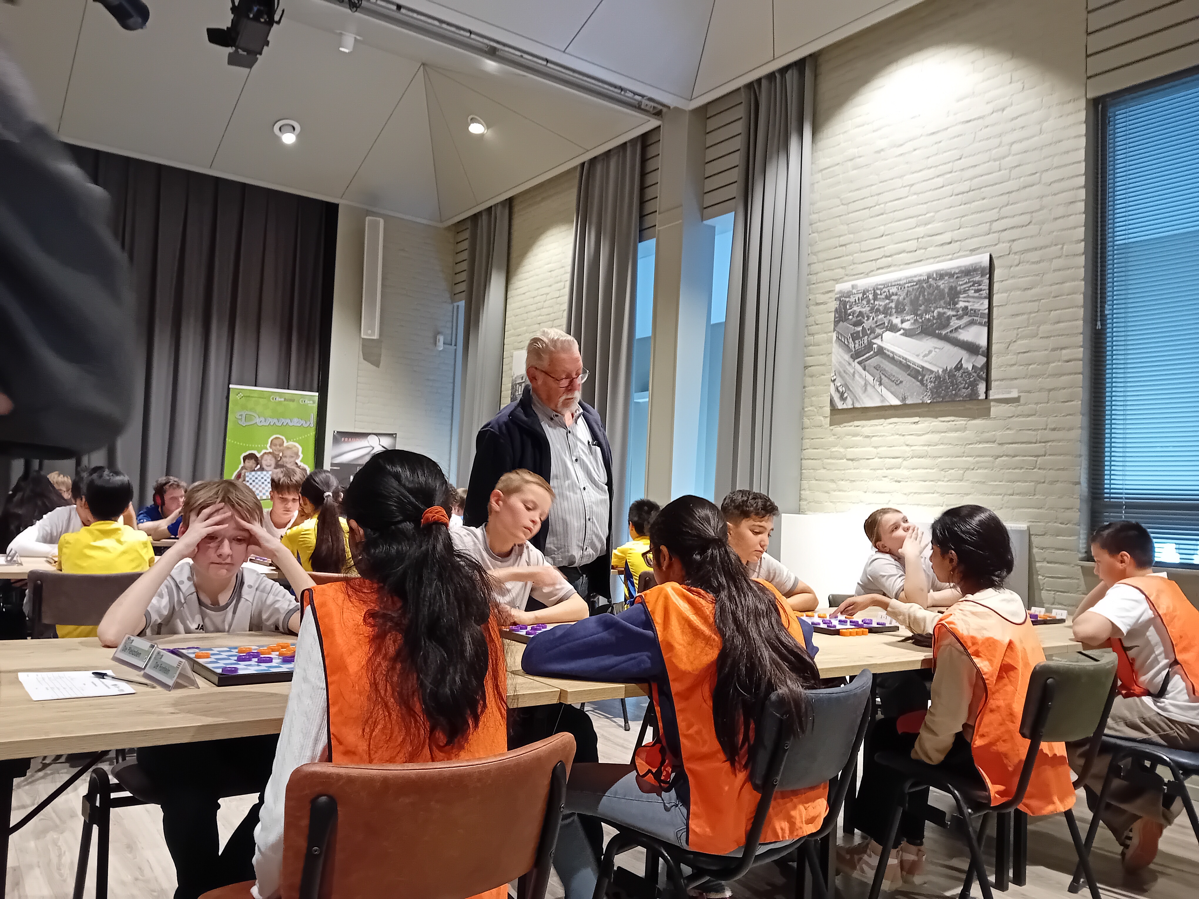 foto 4 schooldammen 2025