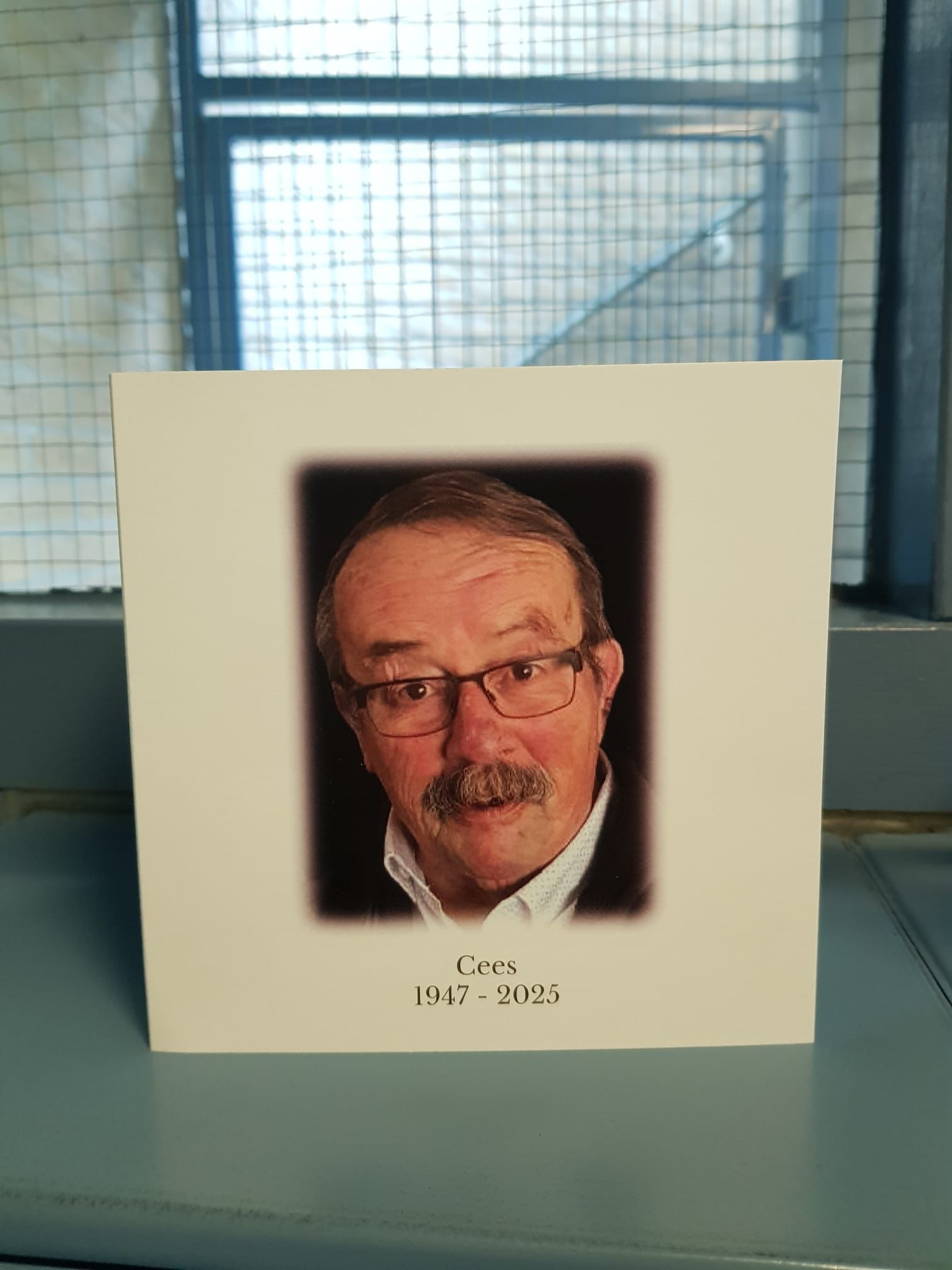 foto Cees Teeuwen
